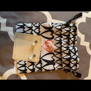 Brighton: Rajasthan Jasmin Post Drop Earrings